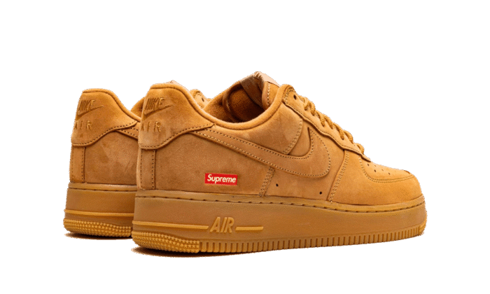 AF1 x SUPR - imagine 4