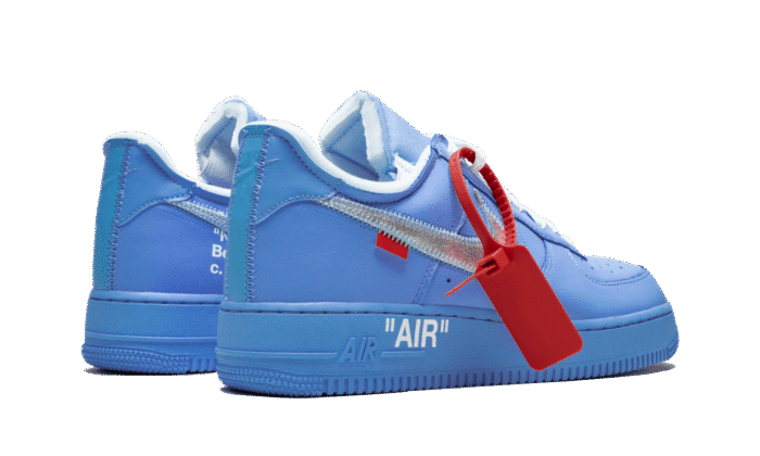 AF1 x OFF - imagine 4