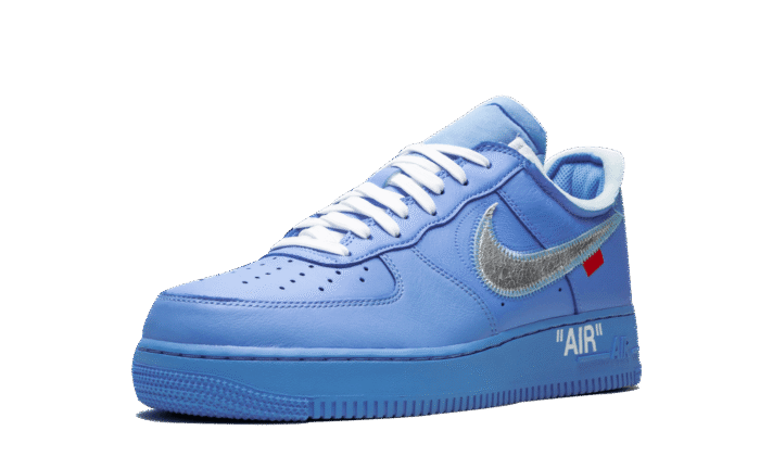 AF1 x OFF - imagine 2
