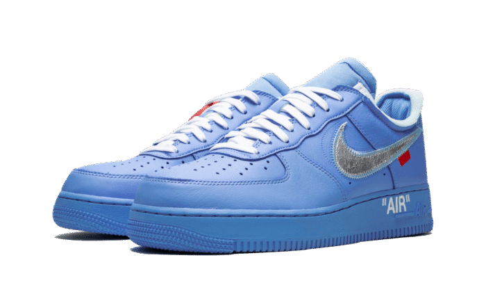 AF1 x OFF - imagine 3