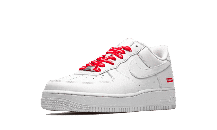 AF1 x SUPR - imagine 2