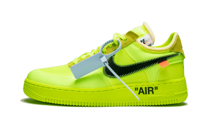 AF1 x OFF