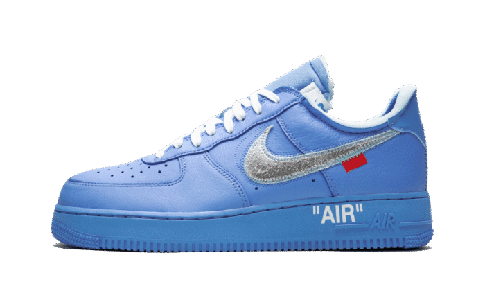 AF1 x OFF