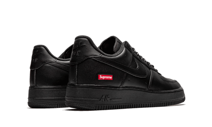 AF1 x SUPR - imagine 4