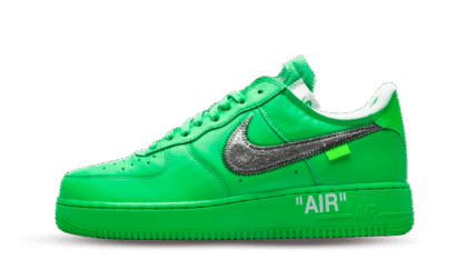 AF1 x OFF