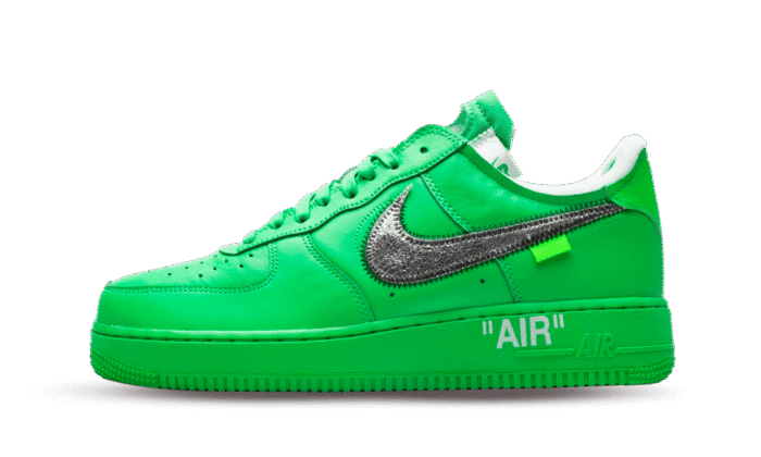 AF1 x OFF