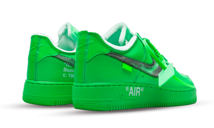 AF1 x OFF - imagine 3