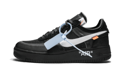 AF1 x OFF