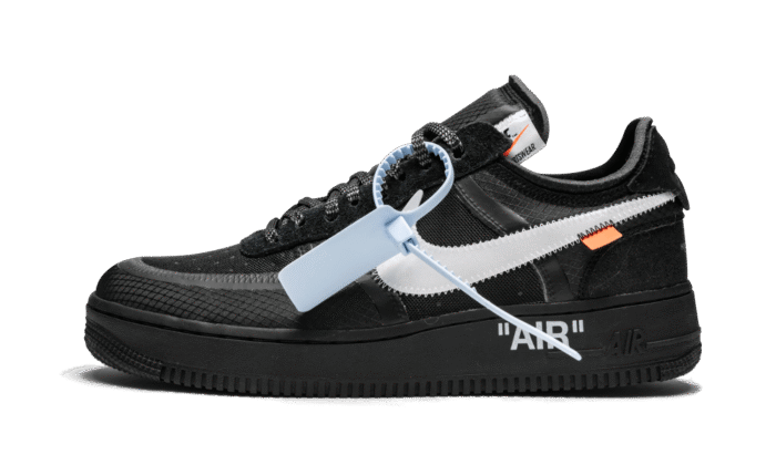 AF1 x OFF
