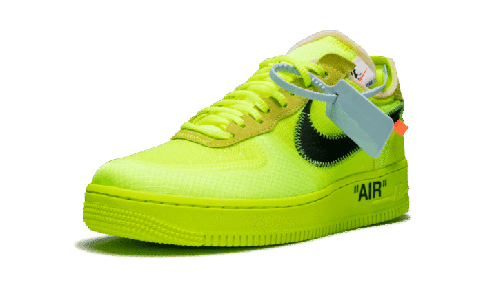 AF1 x OFF - imagine 2
