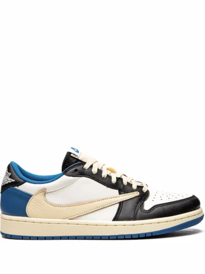 J1 Low X TS "Fragment"