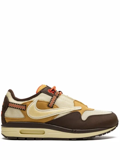 AM1 x TS "Baroque Brown"