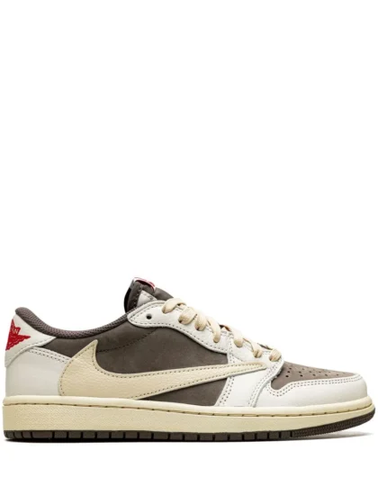 J1 Low X TS "Reverse Mocha"
