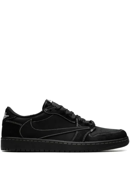 J1 Low X TS "Black Phantom"