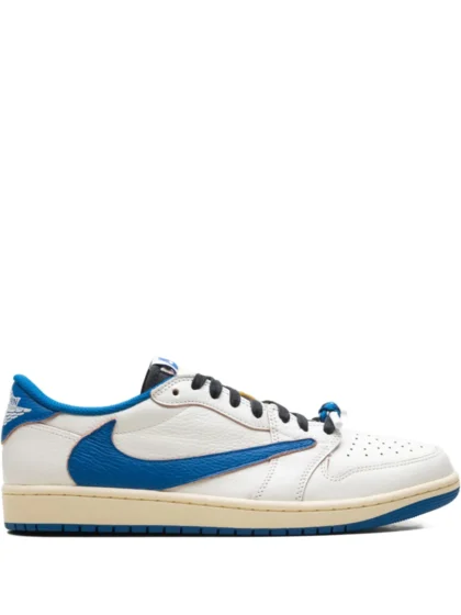 J1 Low X TS