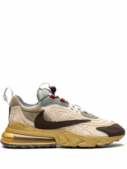 AM 270 x TS "Cactus Trails"
