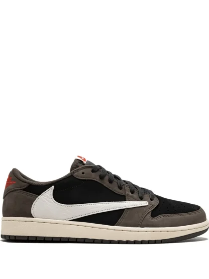 J1 Low x TS