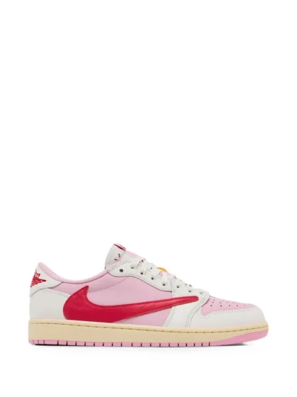 J1 x TS "Tropical Pink"