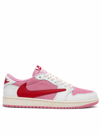 J1 x TS "Tropical Pink"
