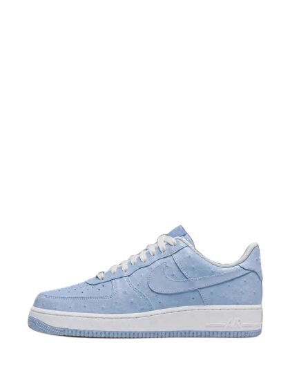 AF1 x TS "07"